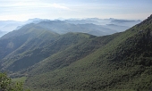 15 Panorama al di là del Palio...